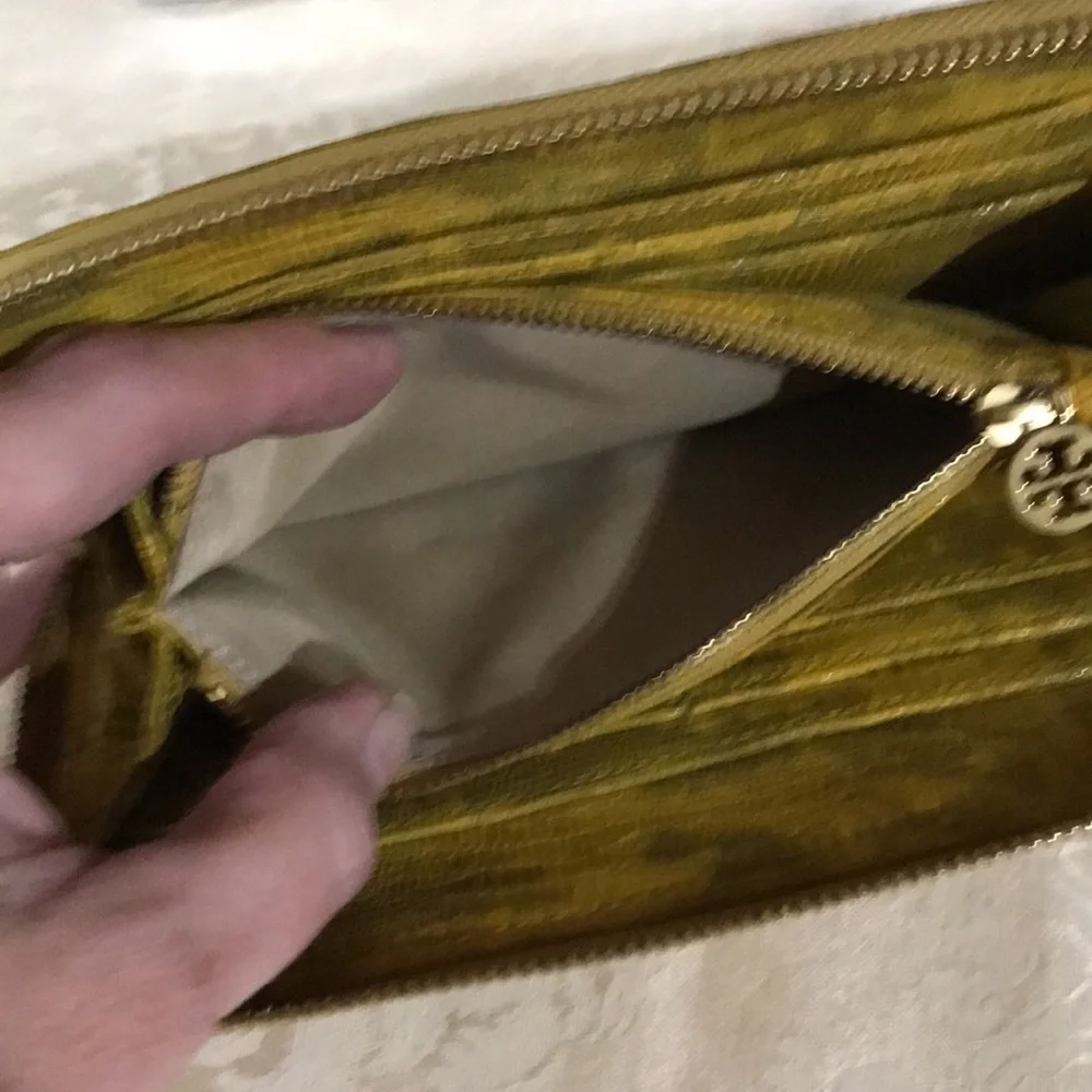Tory Burch Wallet